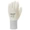 Cestus ANSI A2 Cut Resistant Coated Gloves, Polyurethane, 13G, M, PR 6129-M - alternate 1